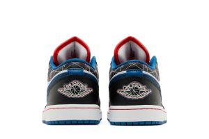 Air Jordan 1 Low Se Industrial Blue Sashiko Fv3622141 fashionwaveus 1 5