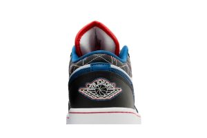 Air Jordan 1 Low Se Industrial Blue Sashiko Fv3622141 fashionwaveus 1 6