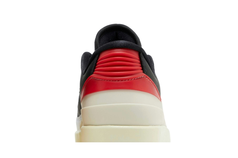 Air Jordan 2 Retro Low Chicago Twist Fd4849106 13 Air Jordan 2 Retro Low ‘Chicago Twist’ FD4849-106