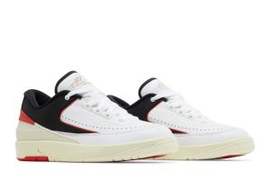 Air Jordan 2 Retro Low Chicago Twist Fd4849106 fashionwaveus 1 7