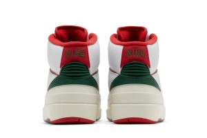 Air Jordan 2 Retro Italy Dq8562101 fashionwaveus 1 5