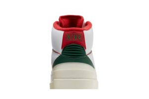 Air Jordan 2 Retro Italy Dq8562101 fashionwaveus 1 6