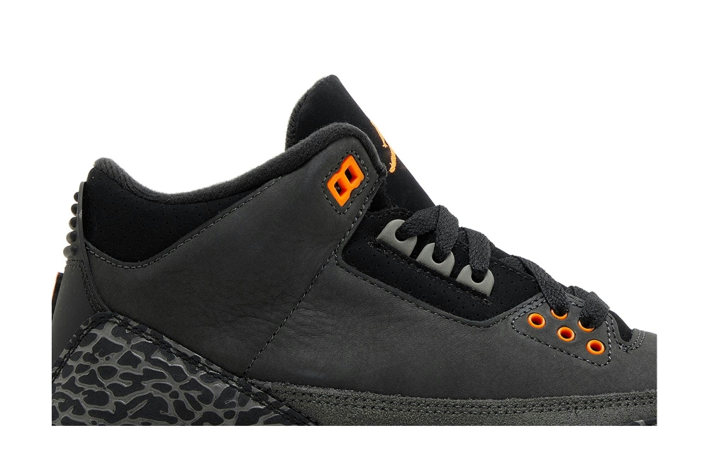 Air Jordan 3 Retro 2023 Fear Pack Dm0967080 8 Air Jordan 3 Retro 2023 ‘Fear Pack’ DM0967-080