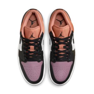 Air Jordan 1 Low Se Sky J Mauve Fb9907102 fashionwaveus 1 4