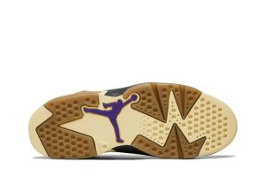 Air Jordan 6 Retro Goretex Brown Kelp Fd1643300 fashionwaveus 1 3