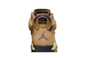 Air Jordan 6 Retro Goretex Brown Kelp Fd1643300 fashionwaveus 1 6