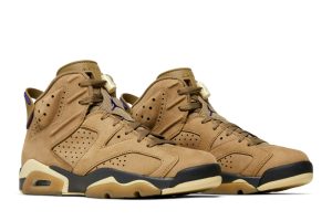 Air Jordan 6 Retro Goretex Brown Kelp Fd1643300 fashionwaveus 1 7