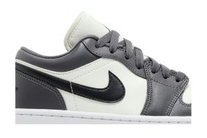 Air Jordan 1 Low Dark Grey Dc0774102 fashionwaveus 1 1