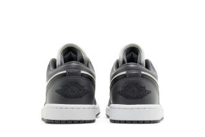 Air Jordan 1 Low Dark Grey Dc0774102 fashionwaveus 1 5