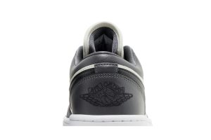 Air Jordan 1 Low Dark Grey Dc0774102 fashionwaveus 1 6