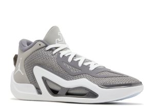 Air Jordan Tatum 1 Cool Grey Dz3324002 fashionwaveus 1 2