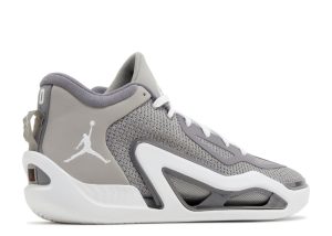 Air Jordan Tatum 1 Cool Grey Dz3324002 fashionwaveus 1 3