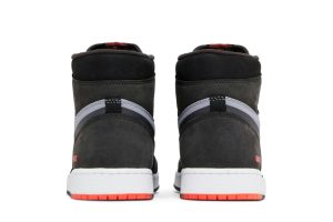 Air Jordan 1 High Element Goretex Black Infrared Db2889002 fashionwaveus 1 5