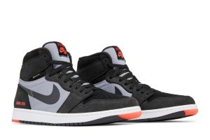 Air Jordan 1 High Element Goretex Black Infrared Db2889002 fashionwaveus 1 7