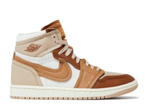 Air Jordan 1 High Mm Legend Medium Brown Fb9891200 fashionwaveus 1 1