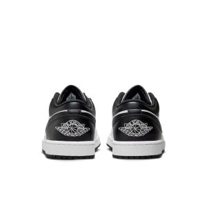 Air Jordan 1 Low White Black 553558132 fashionwaveus 1 5