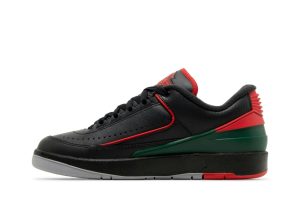 Air Jordan 2 Retro Low Christmas Fj6869006 fashionwaveus 1 2