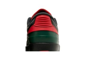 Air Jordan 2 Retro Low Christmas Fj6869006 fashionwaveus 1 6