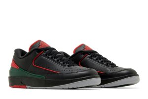 Air Jordan 2 Retro Low Christmas Fj6869006 fashionwaveus 1 7