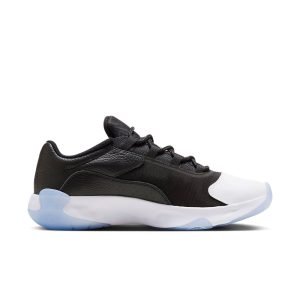 Air Jordan 11 Cmft Low Black White Gold Dn4180070 fashionwaveus 1 2