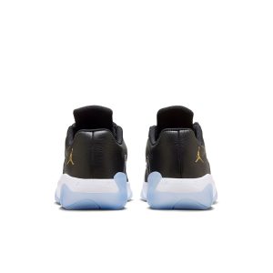 Air Jordan 11 Cmft Low Black White Gold Dn4180070 fashionwaveus 1 5