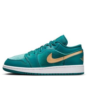 Air Jordan 1 Low Se Velvet Geode Teal Velvet Fb9896300 fashionwaveus 1 1