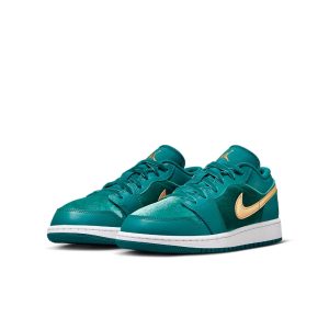 Air Jordan 1 Low Se Velvet Geode Teal Velvet Fb9896300 fashionwaveus 1 3