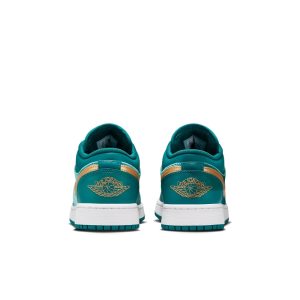 Air Jordan 1 Low Se Velvet Geode Teal Velvet Fb9896300 fashionwaveus 1 5