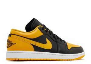 Air Jordan 1 Low Yellow Ochre 553558072 fashionwaveus 1 3