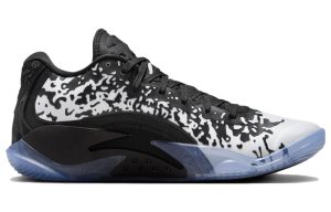 Air Jordan Zion 3 Pf Black White Dr0676018 fashionwaveus 1 1