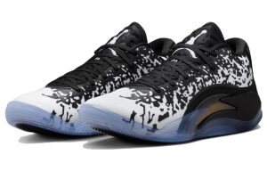 Air Jordan Zion 3 Pf Black White Dr0676018 fashionwaveus 1 2
