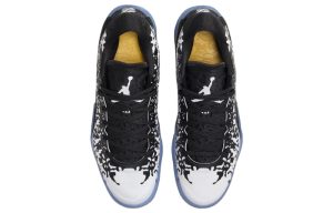 Air Jordan Zion 3 Pf Black White Dr0676018 fashionwaveus 1 3