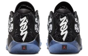 Air Jordan Zion 3 Pf Black White Dr0676018 fashionwaveus 1 4