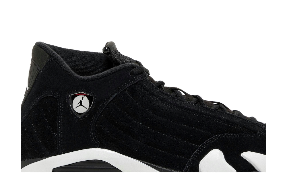 Air Jordan 14 Bred 487471016 8 Air Jordan 14 ‘Bred’ 487471-016