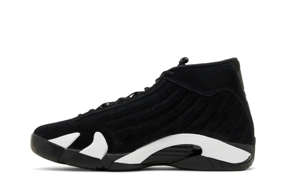 Air Jordan 14 Bred 487471016 9 Air Jordan 14 ‘Bred’ 487471-016