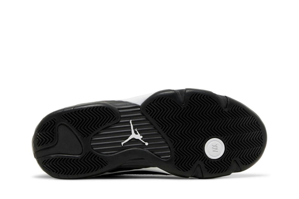 Air Jordan 14 Bred 487471016 10 Air Jordan 14 ‘Bred’ 487471-016