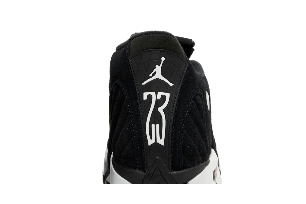 Air Jordan 14 Bred 487471016 13 Air Jordan 14 ‘Bred’ 487471-016