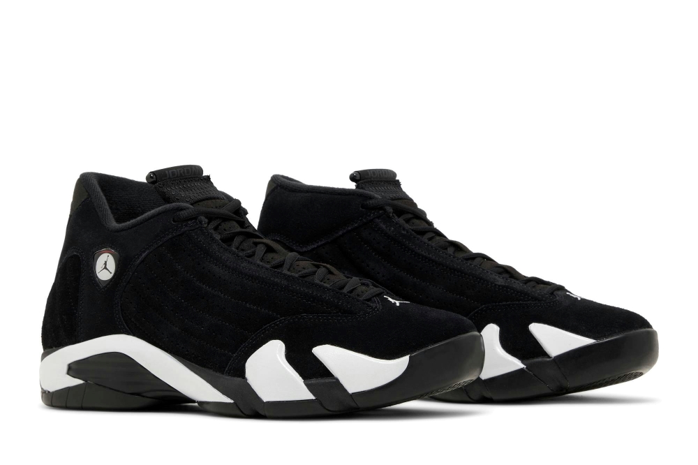 Air Jordan 14 Bred 487471016 14 Air Jordan 14 ‘Bred’ 487471-016