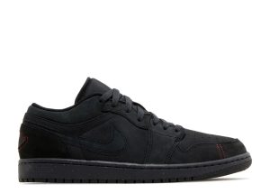 Air Jordan 1 Low Se Craft Dark Smoke Red Fd8635001 fashionwaveus 1 1