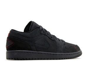 Air Jordan 1 Low Se Craft Dark Smoke Red Fd8635001 fashionwaveus 1 3
