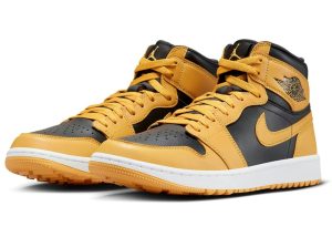 Air Jordan 1 High Golf Pollen Dq0660700 fashionwaveus 1 1