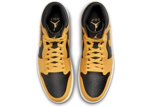 Air Jordan 1 High Golf Pollen Dq0660700 fashionwaveus 1 2