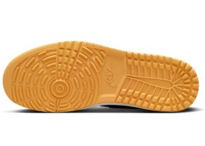 Air Jordan 1 High Golf Pollen Dq0660700 fashionwaveus 1 3