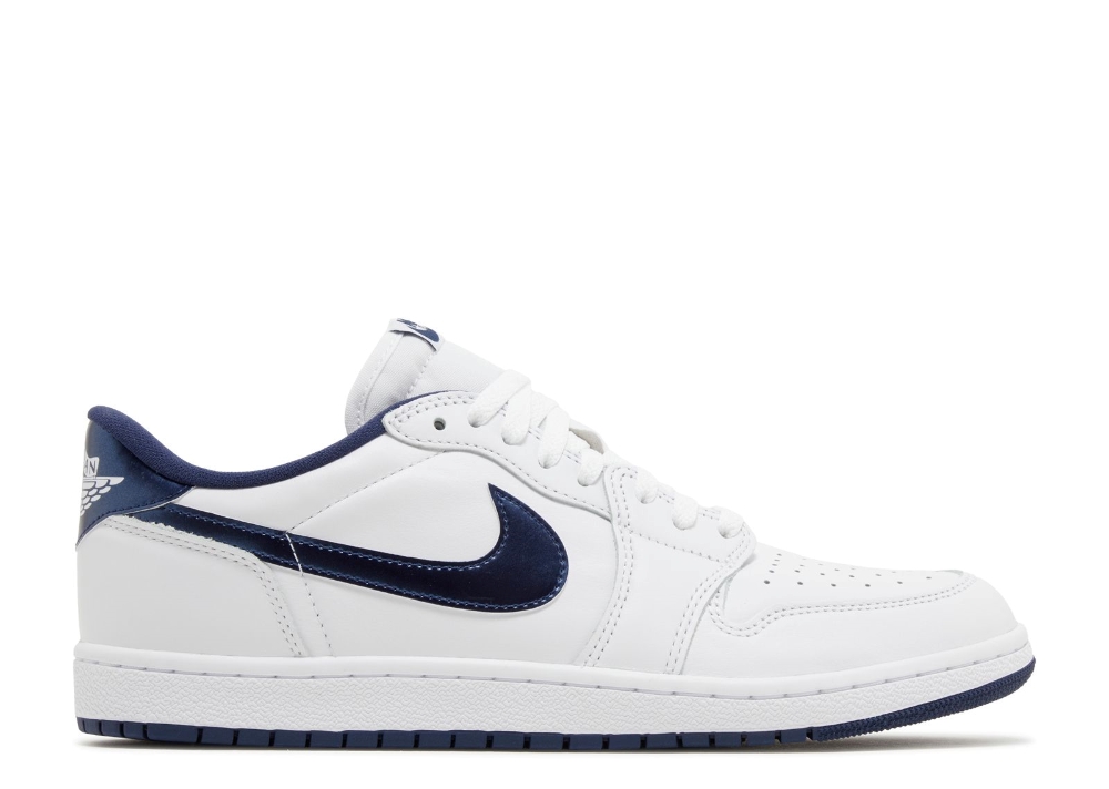 Air Jordan 1 Retro Low 85 Og 2024 Metallic Blue Fb9933141 5 Air Jordan 1 Retro Low ’85 OG 2024 ‘Metallic Blue’ FB9933-141