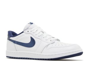 Air Jordan 1 Retro Low 85 Og 2024 Metallic Blue Fb9933141 fashionwaveus 1 2