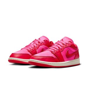 Air Jordan 1 Low Se Pink Blast Fb9893600 fashionwaveus 1 2