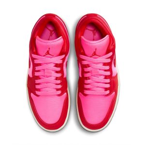 Air Jordan 1 Low Se Pink Blast Fb9893600 fashionwaveus 1 3