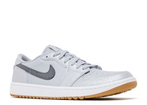 Air Jordan 1 Low Golf Wolf Grey Gum Dd9315006 fashionwaveus 1 2