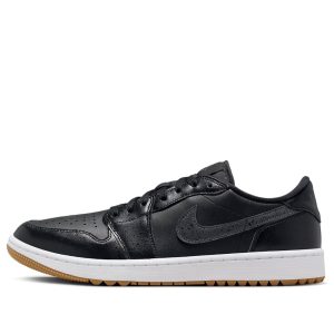 Air Jordan 1 Low Golf Black Gum Dd9315005 fashionwaveus 1 1