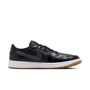 Air Jordan 1 Low Golf Black Gum Dd9315005 fashionwaveus 1 2